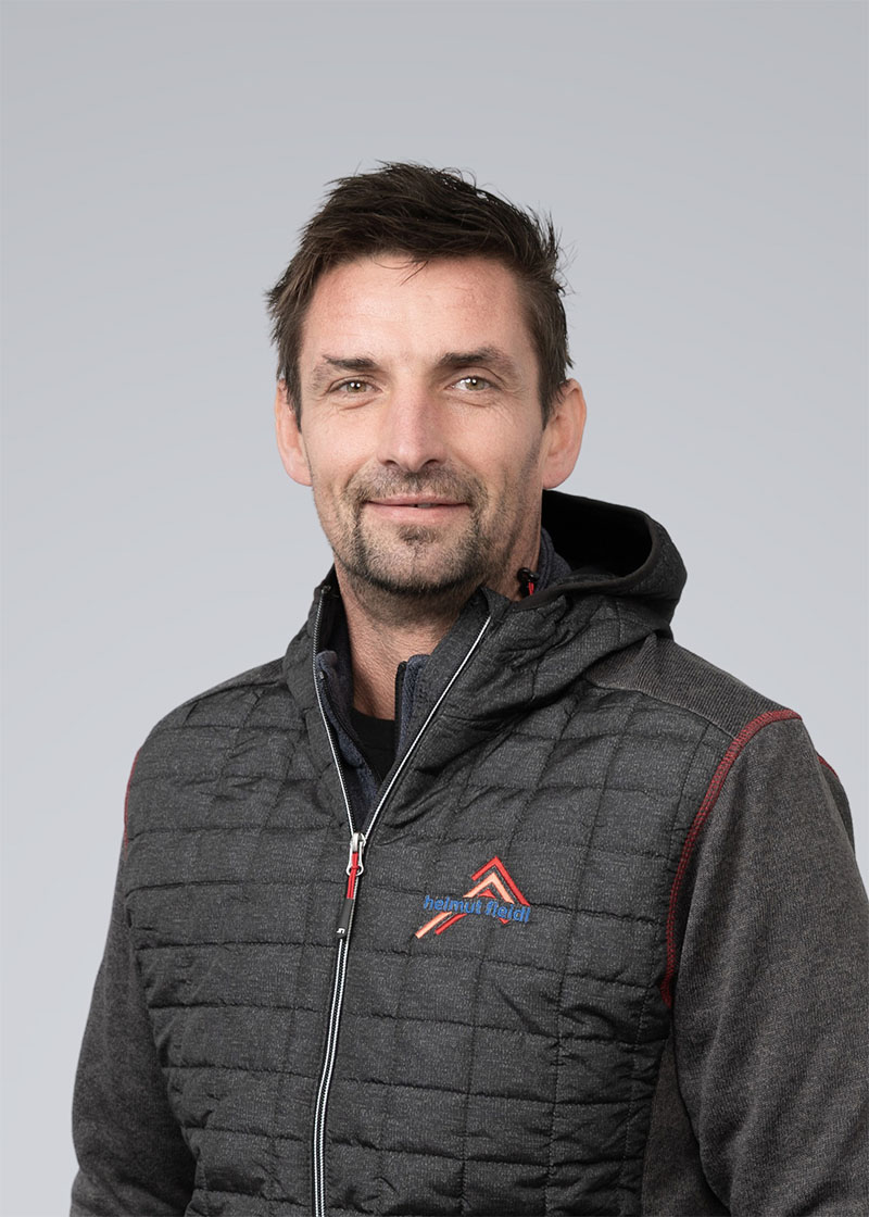 Alexander Schneeberger  